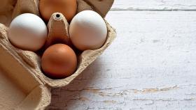 Сахалинская птицефабрика объяснила подорожание яиц